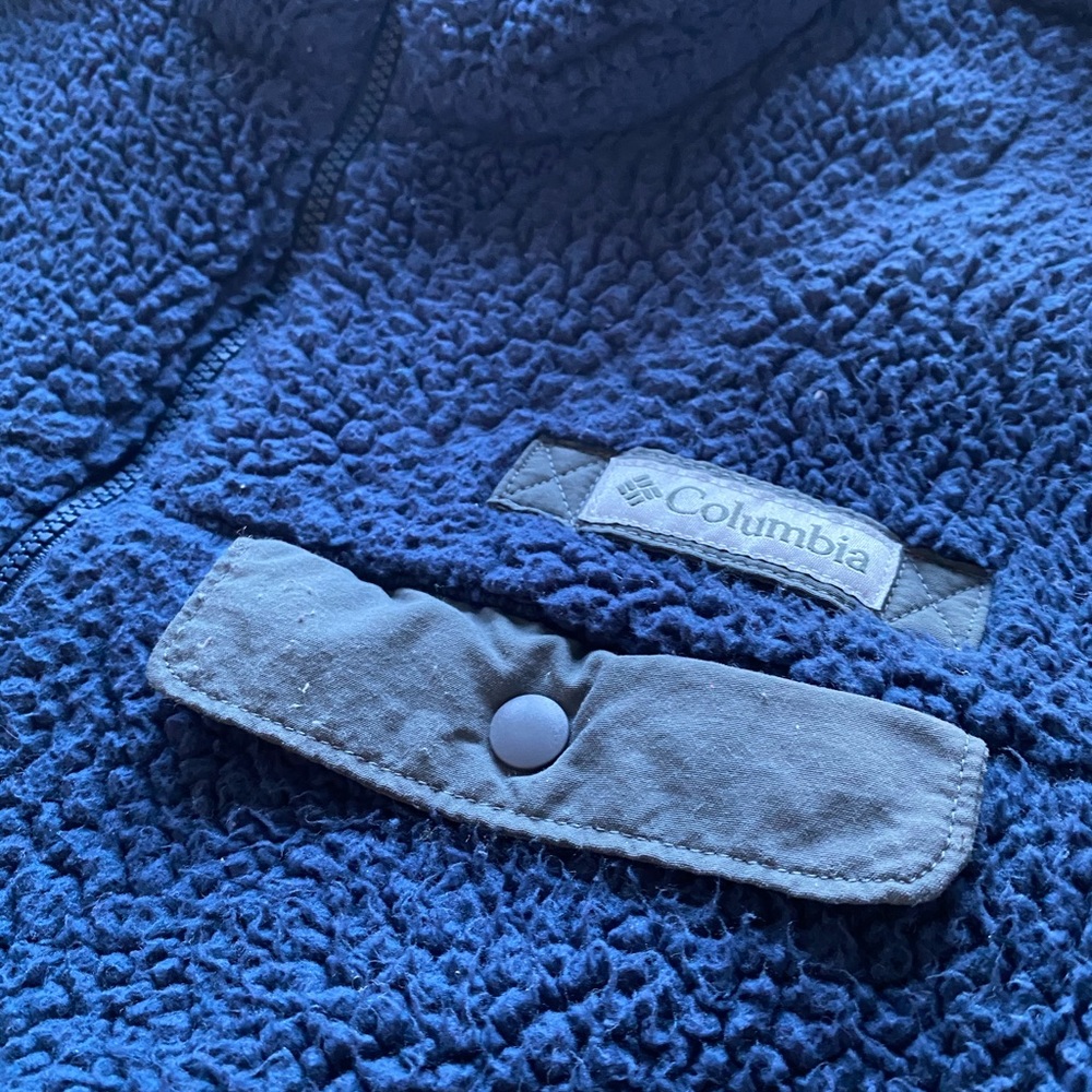 Men’s Columbia Jacket - Picture 2 of 4